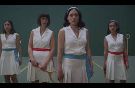 Las Pelotaris 1926 season-1: Las pelotaris 1926 - La quimera