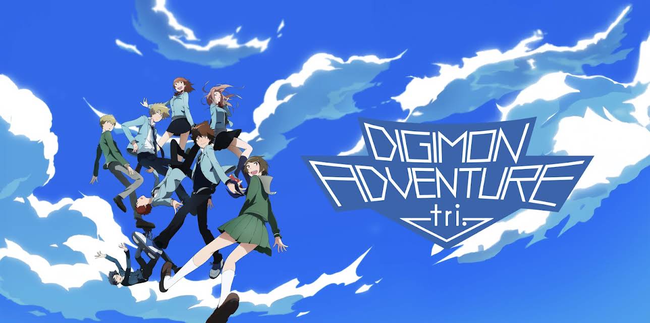 Digimon Adventure Tri: Season 1: Episodic Cut