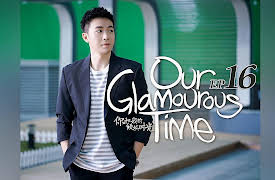 Our Glamorous Time: EP16