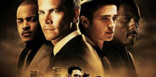 22:45: Ladrones | Telemadrid | 3/5 2026