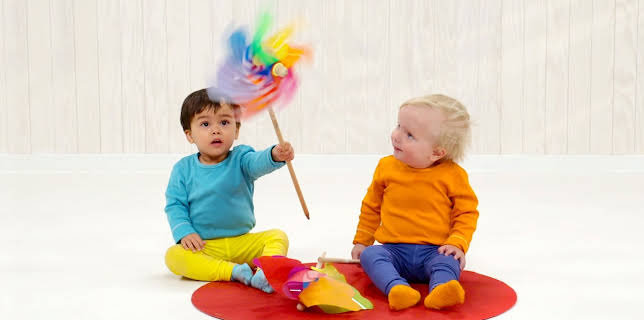 16:45: Minimáná | NRK Super | 11/2 2025