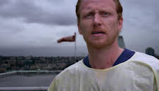 Grey's Anatomy - Die jungen Ärzte