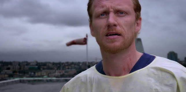 15:45: Grey's Anatomy - Die jungen Ärzte | Sixx | 12/11 2025