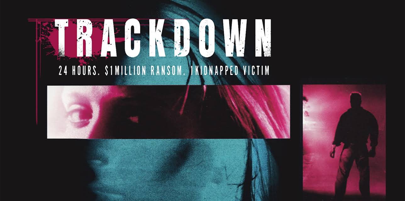 Trackdown (2012)