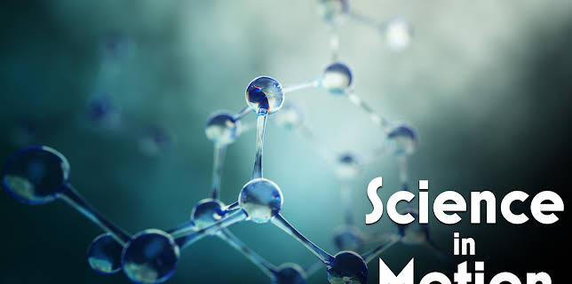 Science in Motion