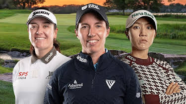 11:00 PM: Live Women's PGA Championship | Sky Sports Golf | 6/26 2026