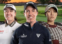 Live Women's PGA Championship