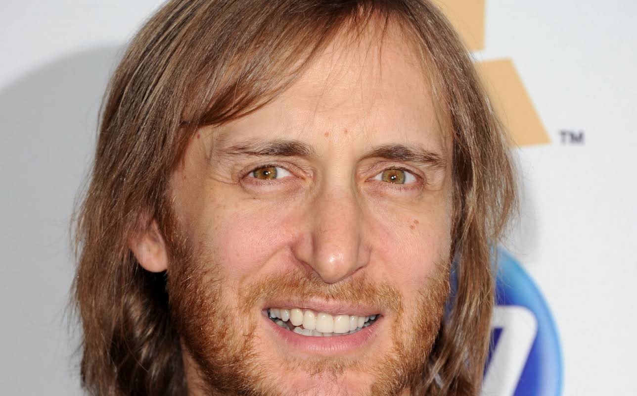 David Guetta