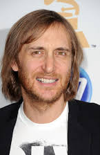David Guetta como 