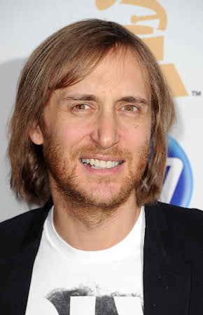 David Guetta as 