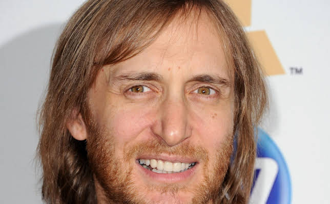 David Guetta
