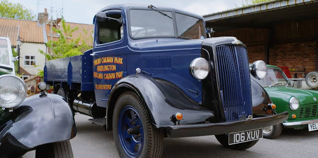 10:00 PM: Bangers & Cash (S10 E5) (S10) | Yesterday | 2/27 2026