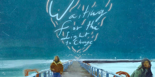 Waiting for the Light to Change (2023)