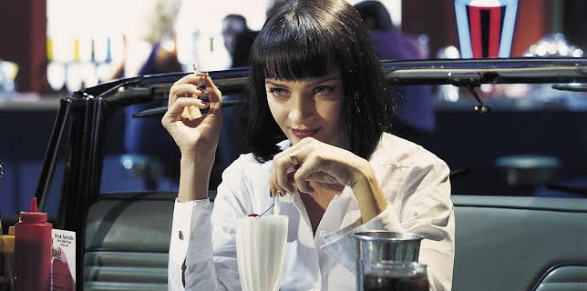 11:00 PM: Pulp Fiction | Sky Greats | 3/17 2026
