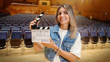 22:00: 7 Tage ... Schauspielschule | HR Fernsehen | 9/15 2026