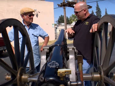 19:25: Pawn Stars - Die drei vom Pfandhaus | Kabel Eins Doku | 6/12 2026