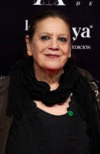 Terele Pávez como Ramona