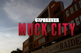 4th & Forever: Muck City: Rabbit Hunt