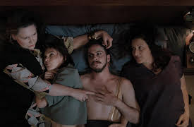 F*%#Ing Adelaide Season 1: Eli Loves Real Life