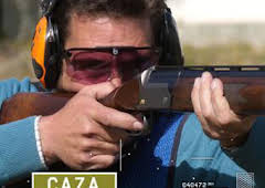 Los secretos del tiro: Calibres 410,12,20