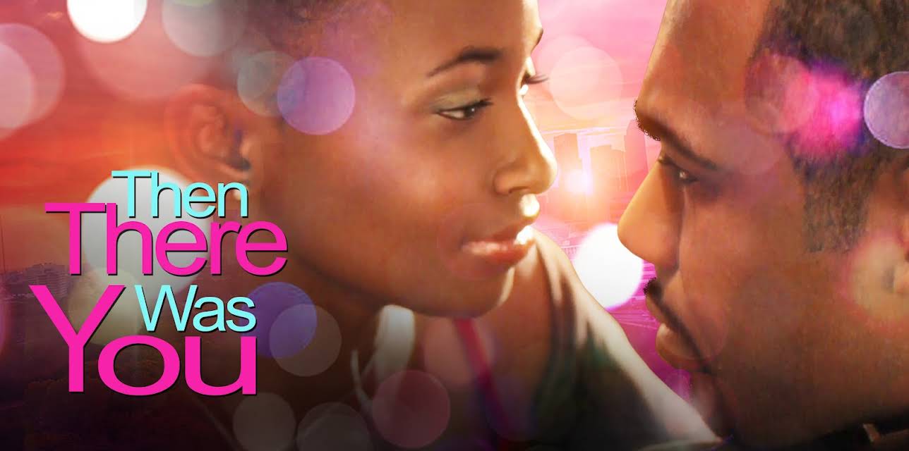 Then There Was You (2023)