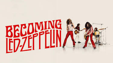 12:30: Becoming Led Zeppelin | SVT2 | 5/17 2026