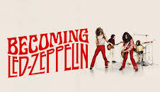 Becoming Led Zeppelin