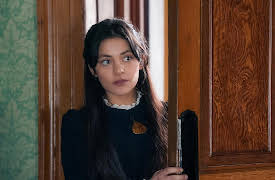 Sherlock & Daughter, Season 1: The Challenge