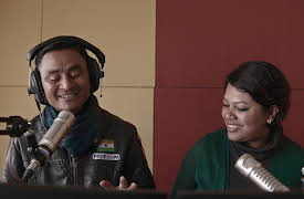 Season 1: Love on Air