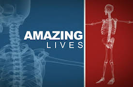 Amazing Lives: Coma Miracle