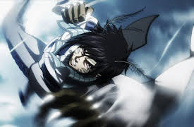 Terraformars: 2 MINUTES - 2 Minutes