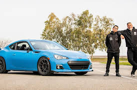 Super Street Garage, Season 1: Taking a 2016 Subaru BRZ From Fun Commuter to Track-Day Hero