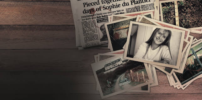 Sophie: Mordet i West Cork