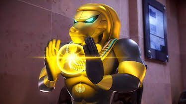 11:40 AM: Miraculous: Tales of Ladybug & Cat Noir (S1) | CBBC | 1/2 2026