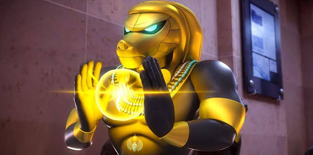 9:25 AM: Miraculous: Tales of Ladybug & Cat Noir (S1) | CBBC | 10/31 2025