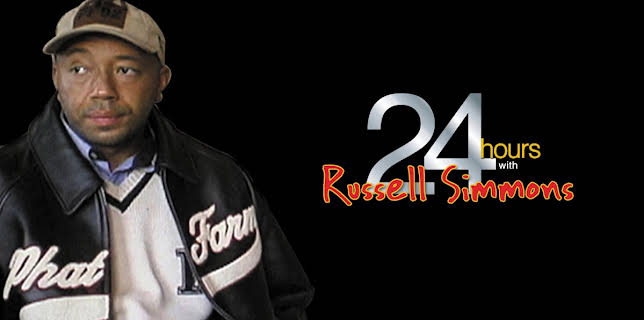 24 Hours With Russell Simmons (2000)
