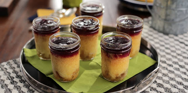 17:50: Valerie's Home Cooking (S8 E6) (S8) | TLC | 11/21 2025