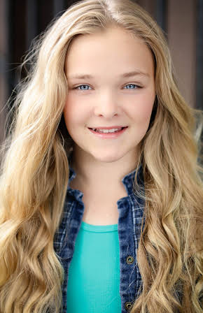 Delaney Rose Stein as 