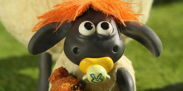 7:00 AM: Shaun the Sheep (S2) | CBBC | 11/10 2025