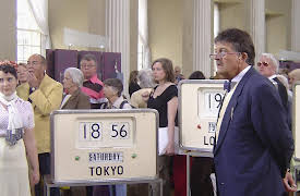 Antiques Roadshow UK: Highcliffe Castle