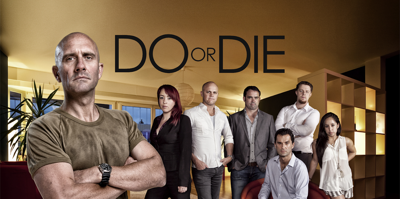 Do Or Die