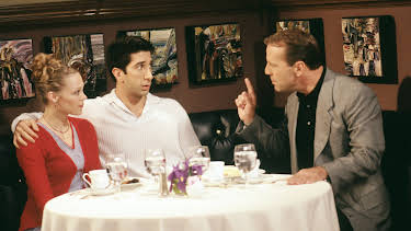 06:30: Vänner (S6 E21) (S6) | TV3 | 4/28 2026