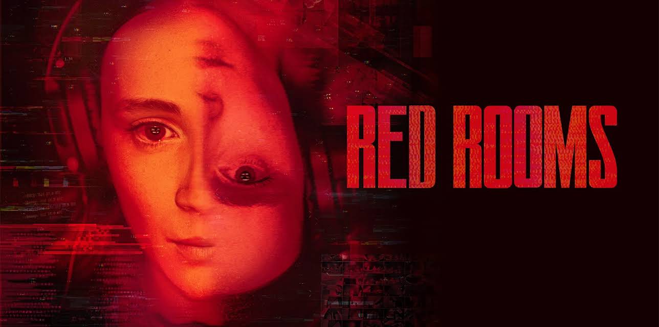 Red Rooms (2024)