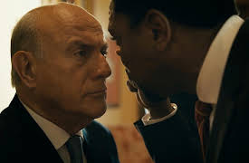 Salamander (English Subtitles): Episode 11 (English Subtitles)