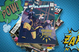 Bit Playas: Shopping Day