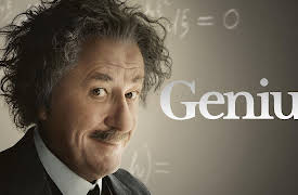 Genius, Season 1: Einstein: Chapter One
