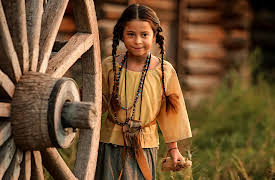 Walker: Independence, Season 1: Random Acts