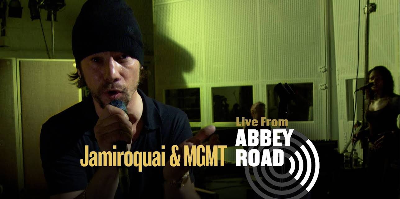 Jamiroquai - Live from Abbey Road (2007)