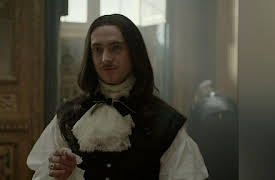 Versailles, Season 1: Episode 8