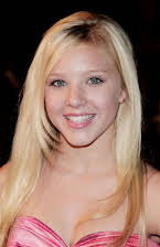 Brittany Oaks as Thing Two